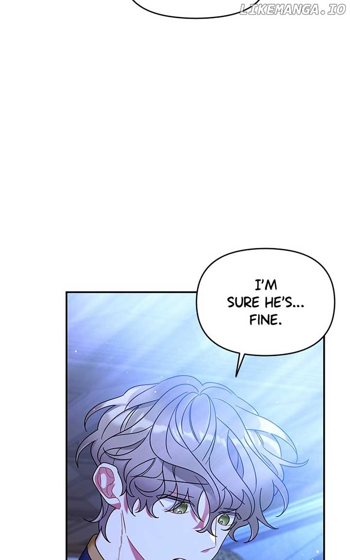 Don’t Grab the Broken Branch Chapter 28 - Page 57