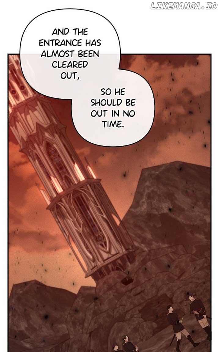 Don’t Grab the Broken Branch Chapter 28 - Page 59
