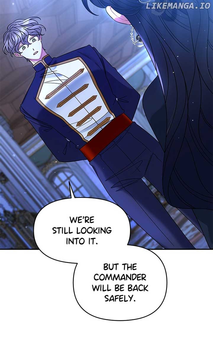 Don’t Grab the Broken Branch Chapter 28 - Page 61