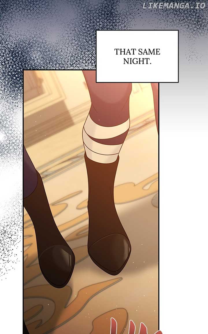 Don’t Grab the Broken Branch Chapter 28 - Page 67