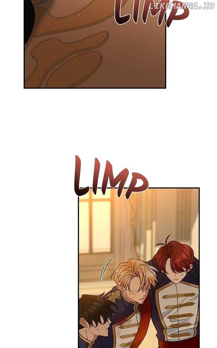 Don’t Grab the Broken Branch Chapter 28 - Page 68