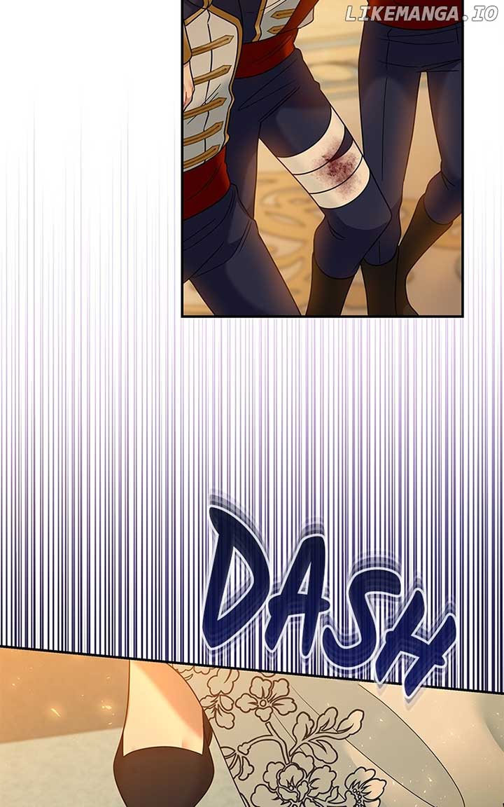 Don’t Grab the Broken Branch Chapter 28 - Page 69