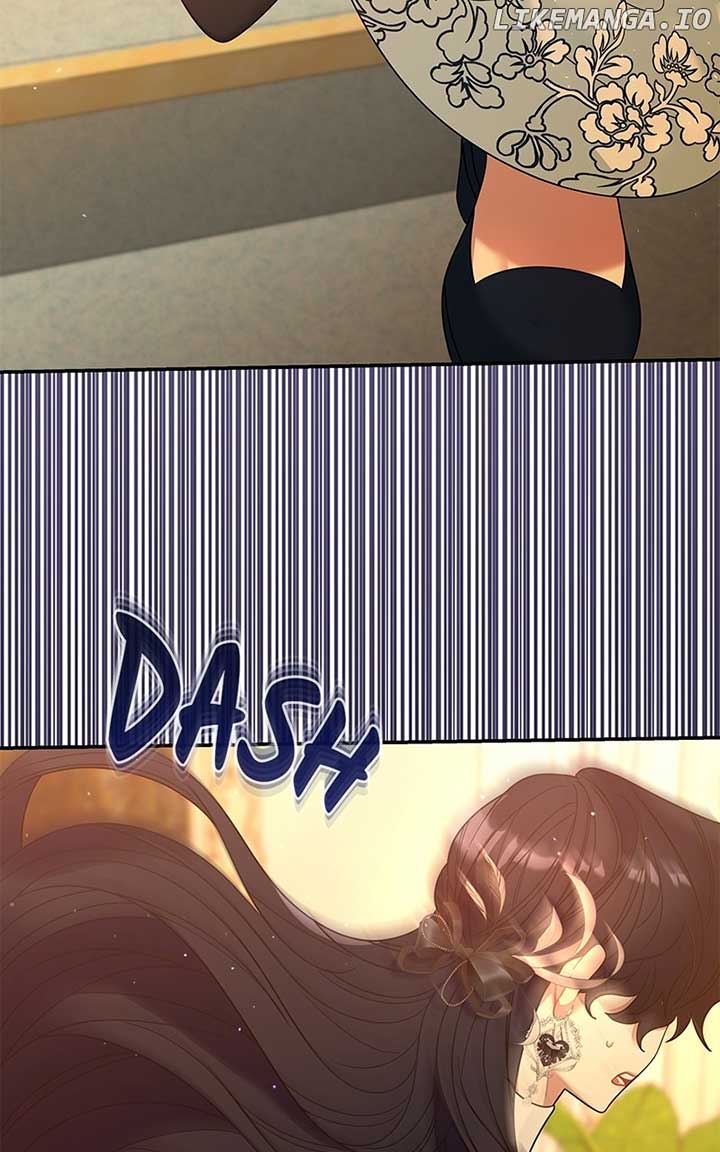 Don’t Grab the Broken Branch Chapter 28 - Page 70