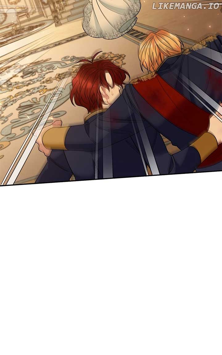 Don’t Grab the Broken Branch Chapter 28 - Page 72