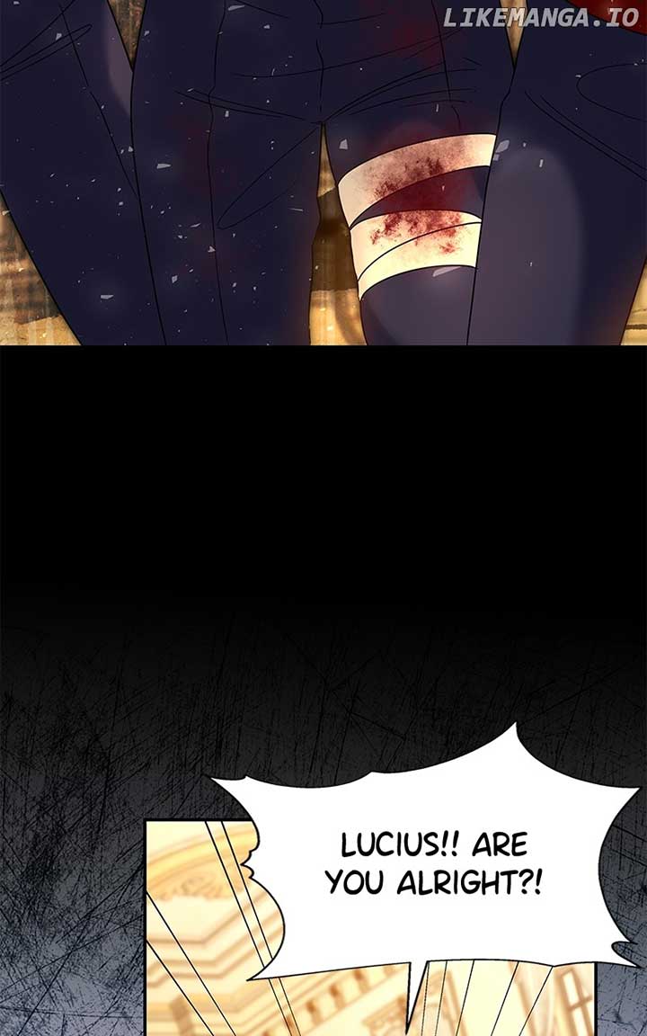 Don’t Grab the Broken Branch Chapter 28 - Page 75