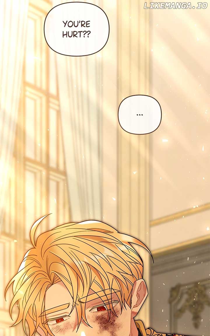 Don’t Grab the Broken Branch Chapter 28 - Page 80