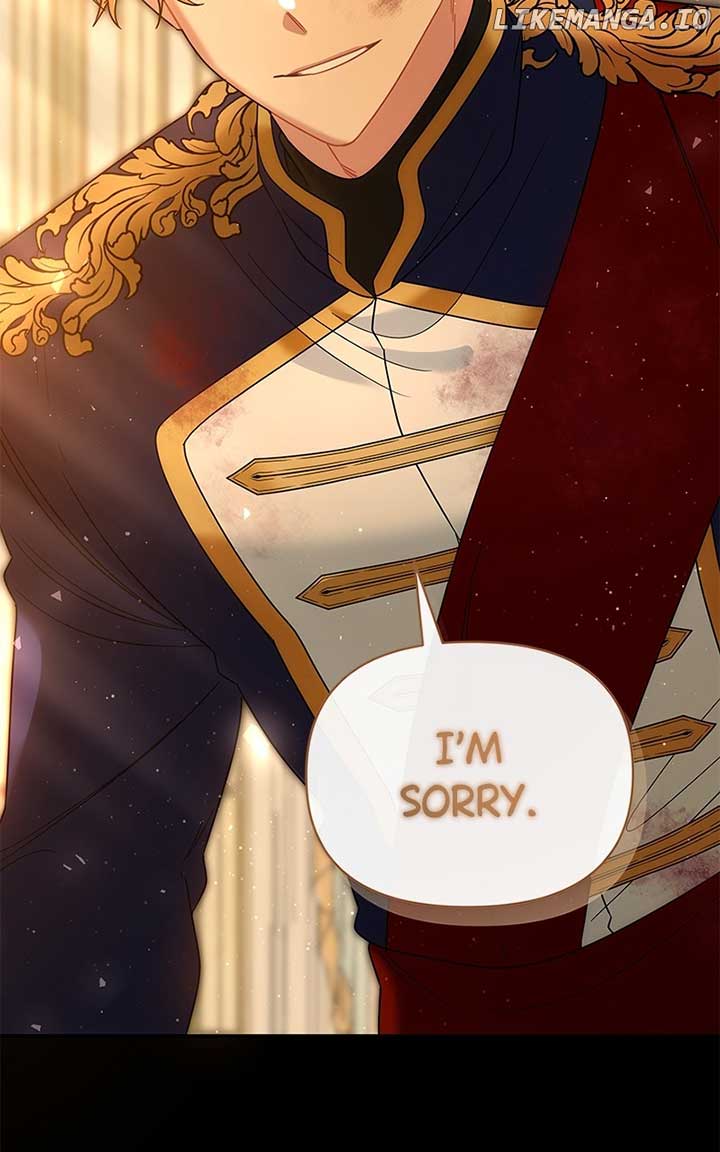 Don’t Grab the Broken Branch Chapter 28 - Page 81