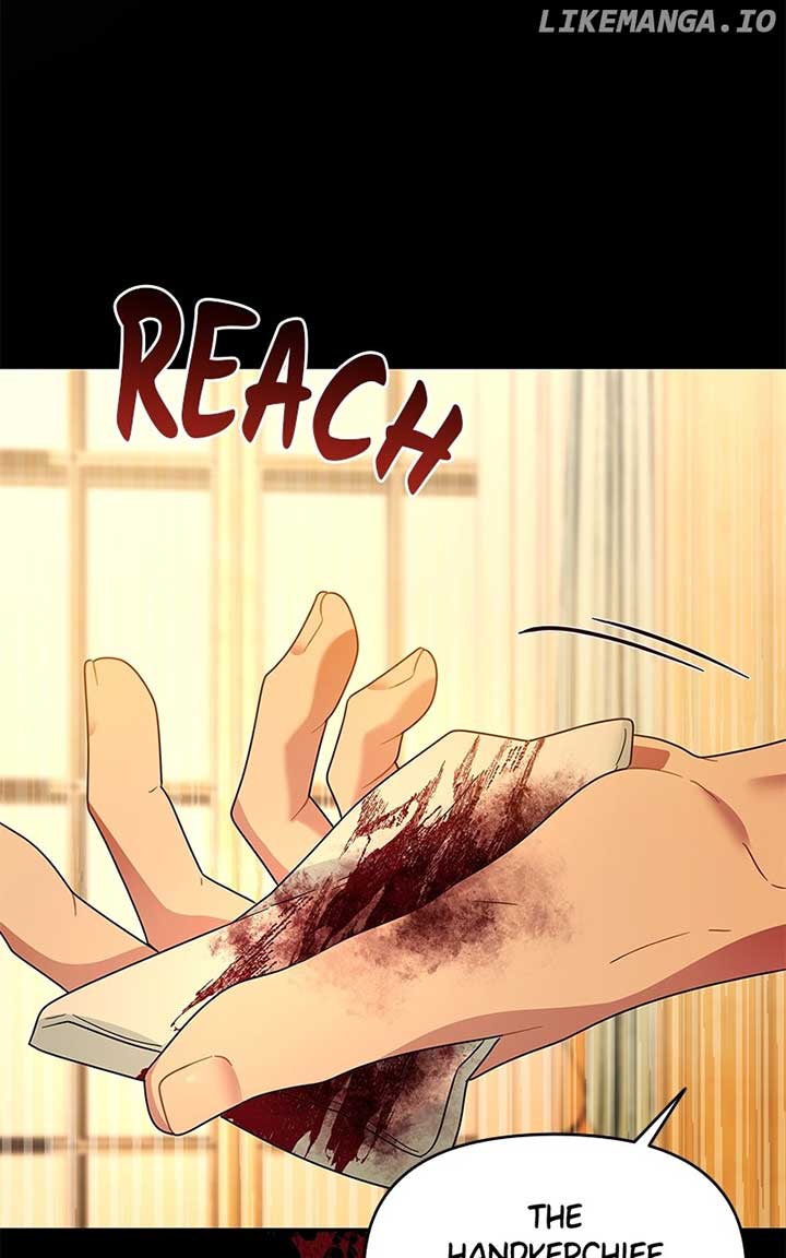 Don’t Grab the Broken Branch Chapter 28 - Page 82