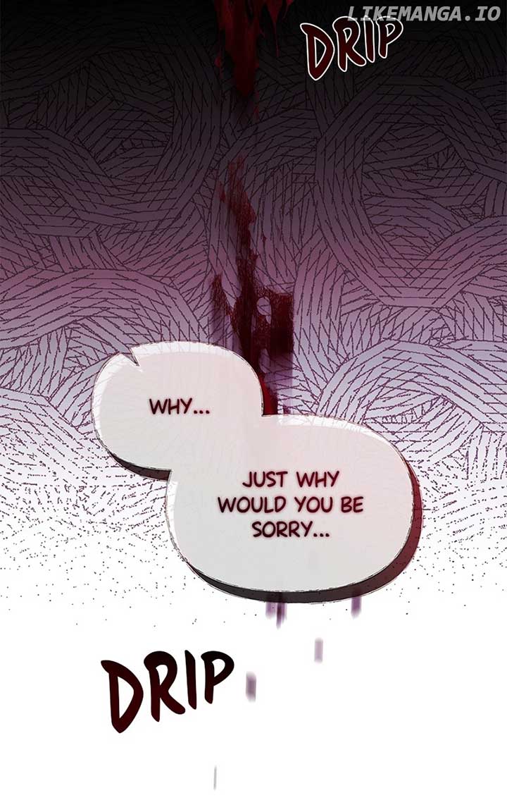 Don’t Grab the Broken Branch Chapter 28 - Page 84
