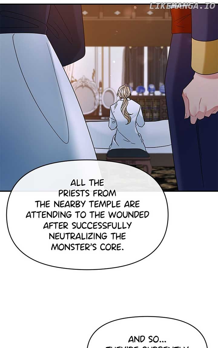 Don’t Grab the Broken Branch Chapter 28 - Page 86