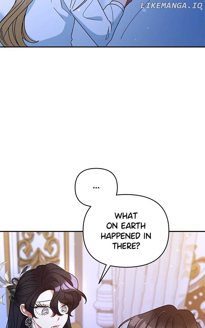 Don’t Grab the Broken Branch Chapter 28 - Page 88