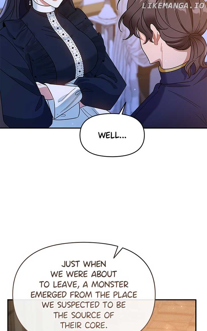 Don’t Grab the Broken Branch Chapter 28 - Page 89