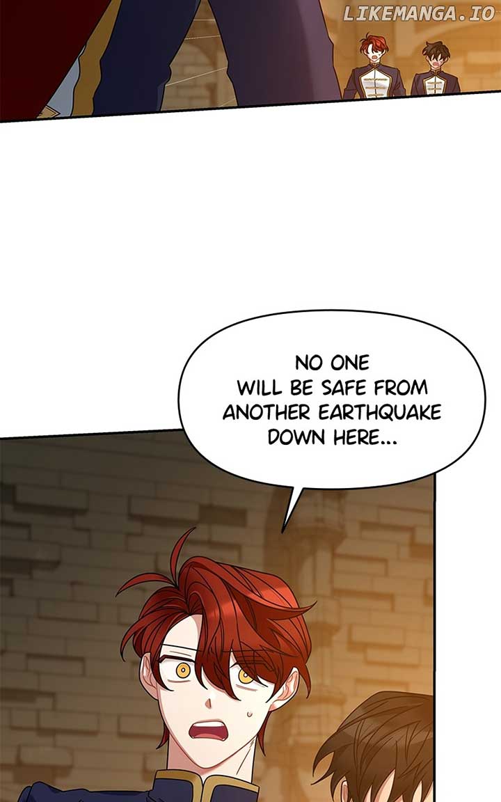 Don’t Grab the Broken Branch Chapter 28 - Page 9