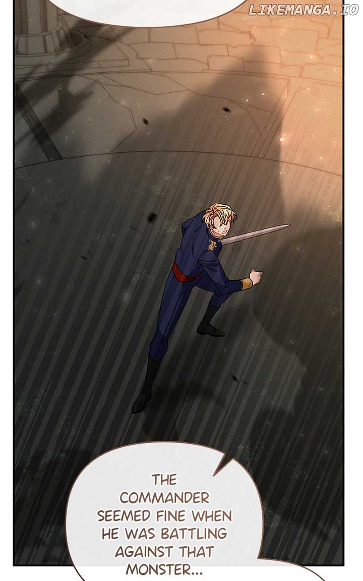 Don’t Grab the Broken Branch Chapter 28 - Page 90