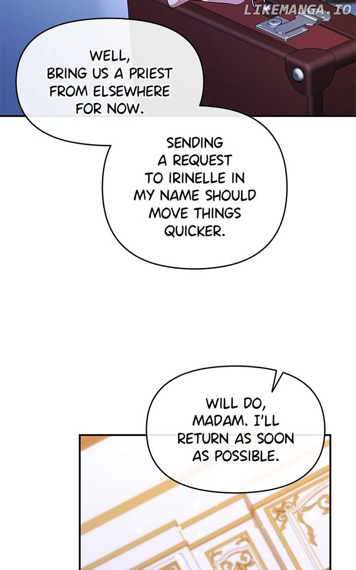 Don’t Grab the Broken Branch Chapter 28 - Page 92