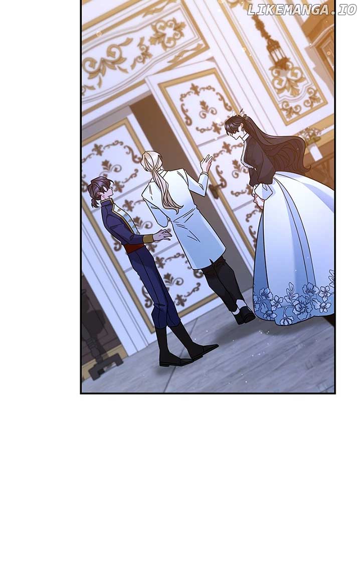 Don’t Grab the Broken Branch Chapter 28 - Page 93