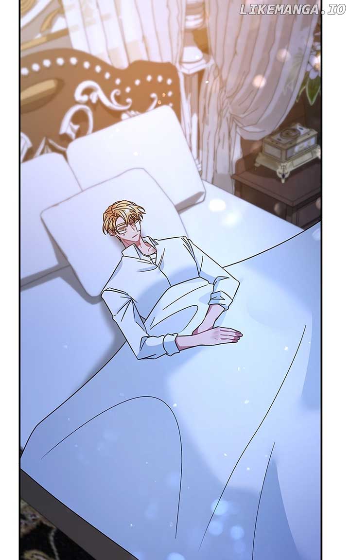 Don’t Grab the Broken Branch Chapter 28 - Page 97