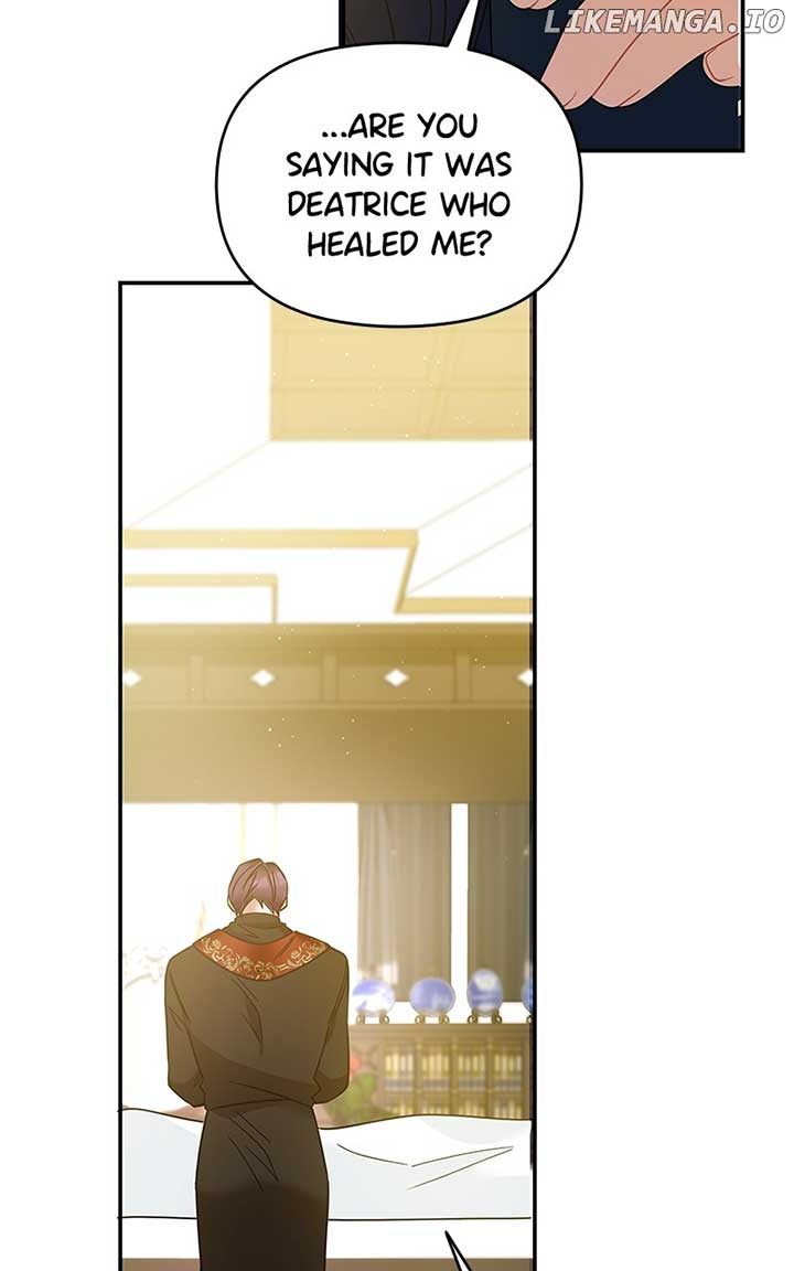 Don’t Grab the Broken Branch Chapter 29 - Page 105