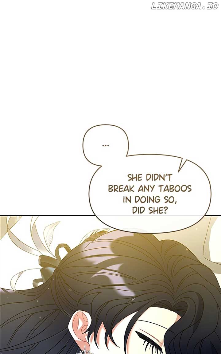 Don’t Grab the Broken Branch Chapter 29 - Page 108