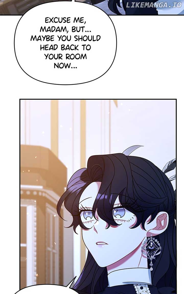 Don’t Grab the Broken Branch Chapter 29 - Page 11