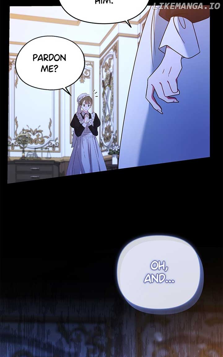 Don’t Grab the Broken Branch Chapter 29 - Page 14