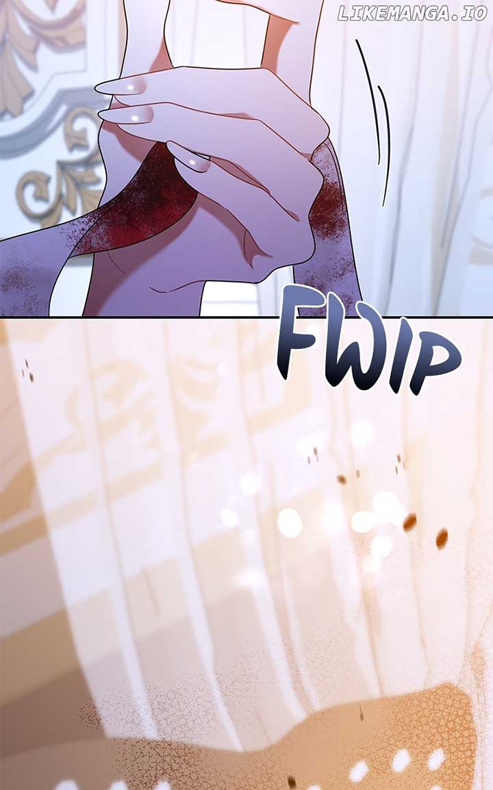 Don’t Grab the Broken Branch Chapter 29 - Page 19