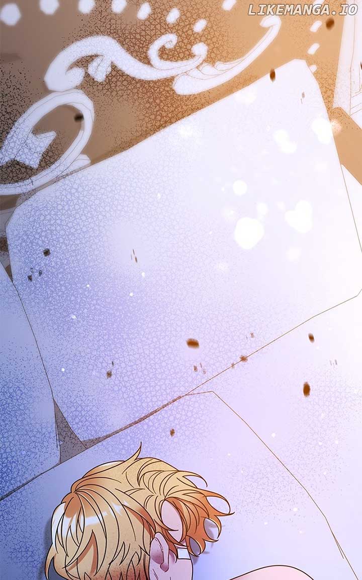 Don’t Grab the Broken Branch Chapter 29 - Page 20