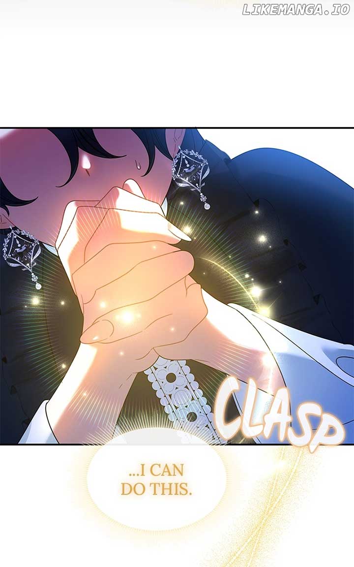 Don’t Grab the Broken Branch Chapter 29 - Page 25