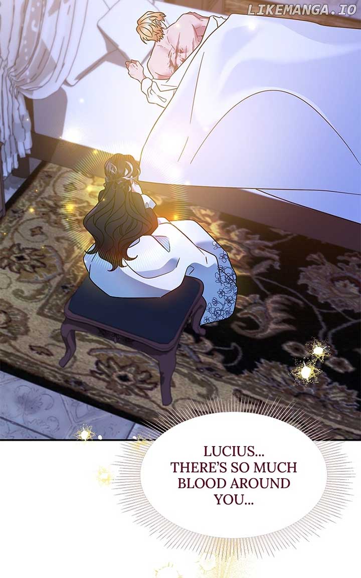 Don’t Grab the Broken Branch Chapter 29 - Page 31