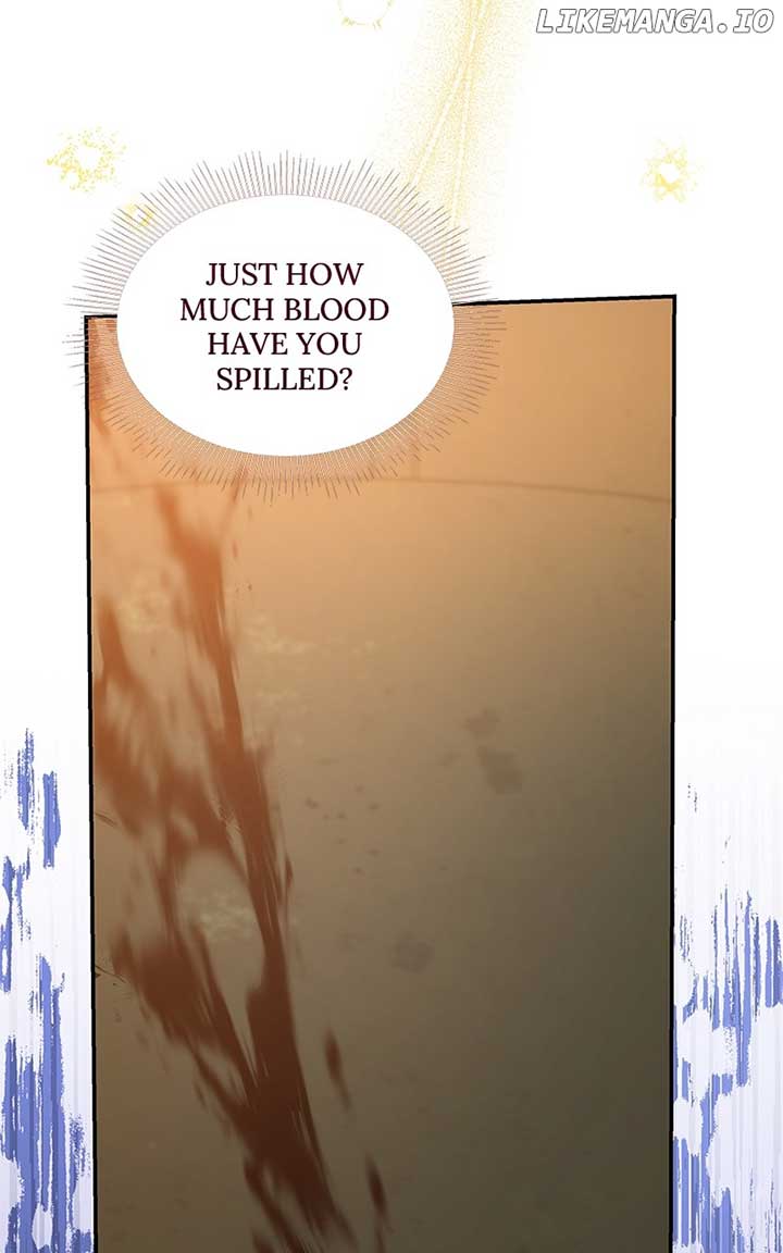 Don’t Grab the Broken Branch Chapter 29 - Page 32