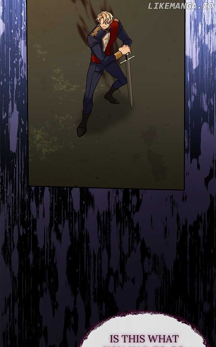Don’t Grab the Broken Branch Chapter 29 - Page 33