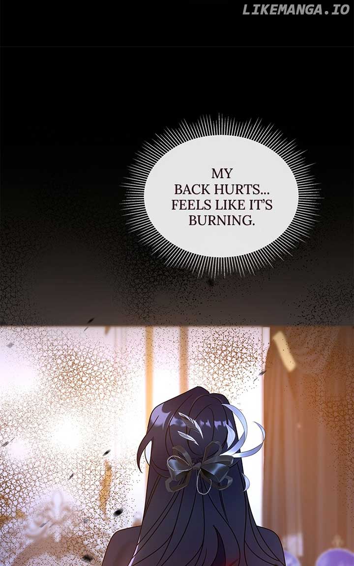 Don’t Grab the Broken Branch Chapter 29 - Page 37