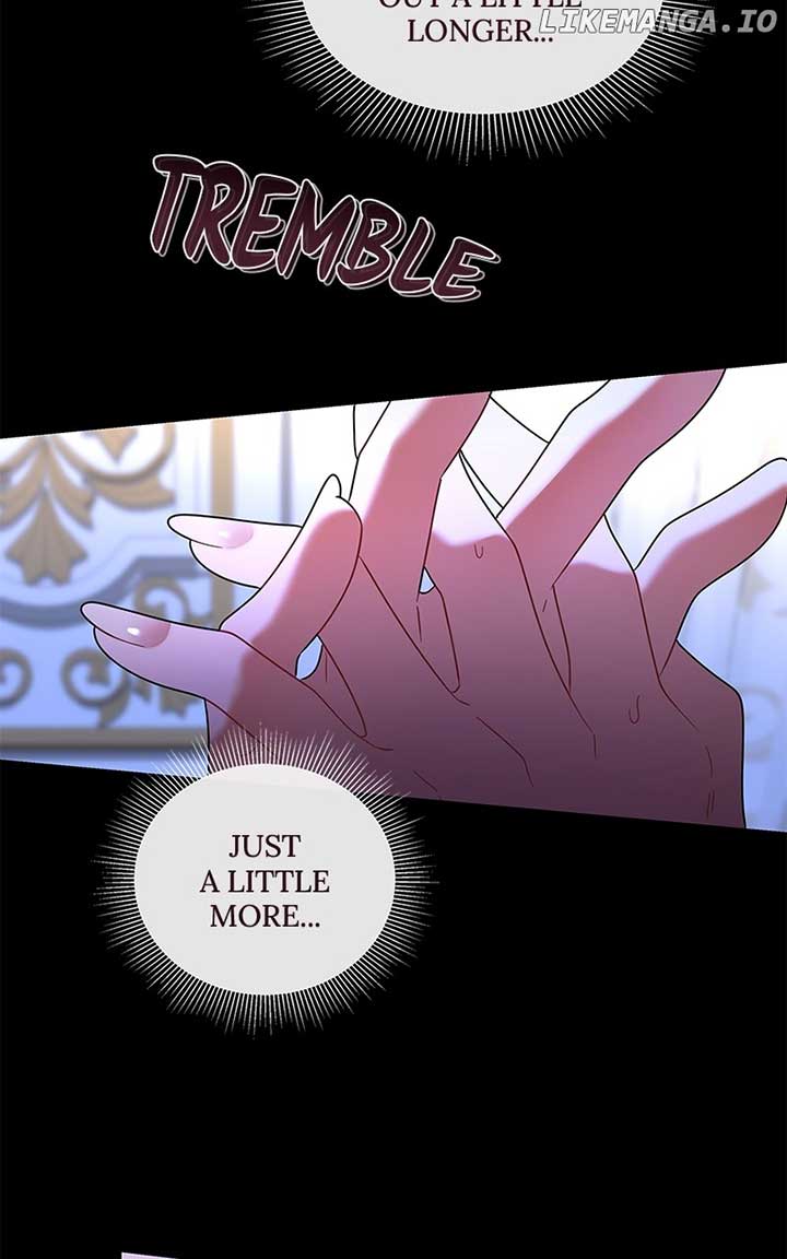 Don’t Grab the Broken Branch Chapter 29 - Page 40