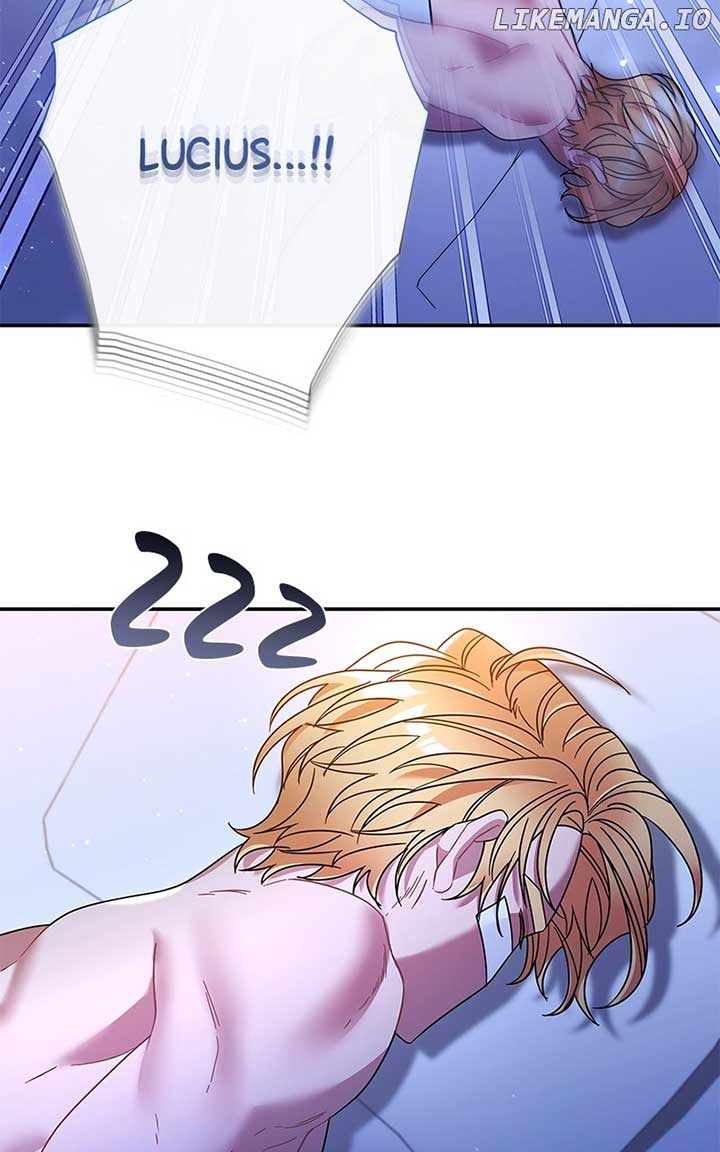 Don’t Grab the Broken Branch Chapter 29 - Page 55