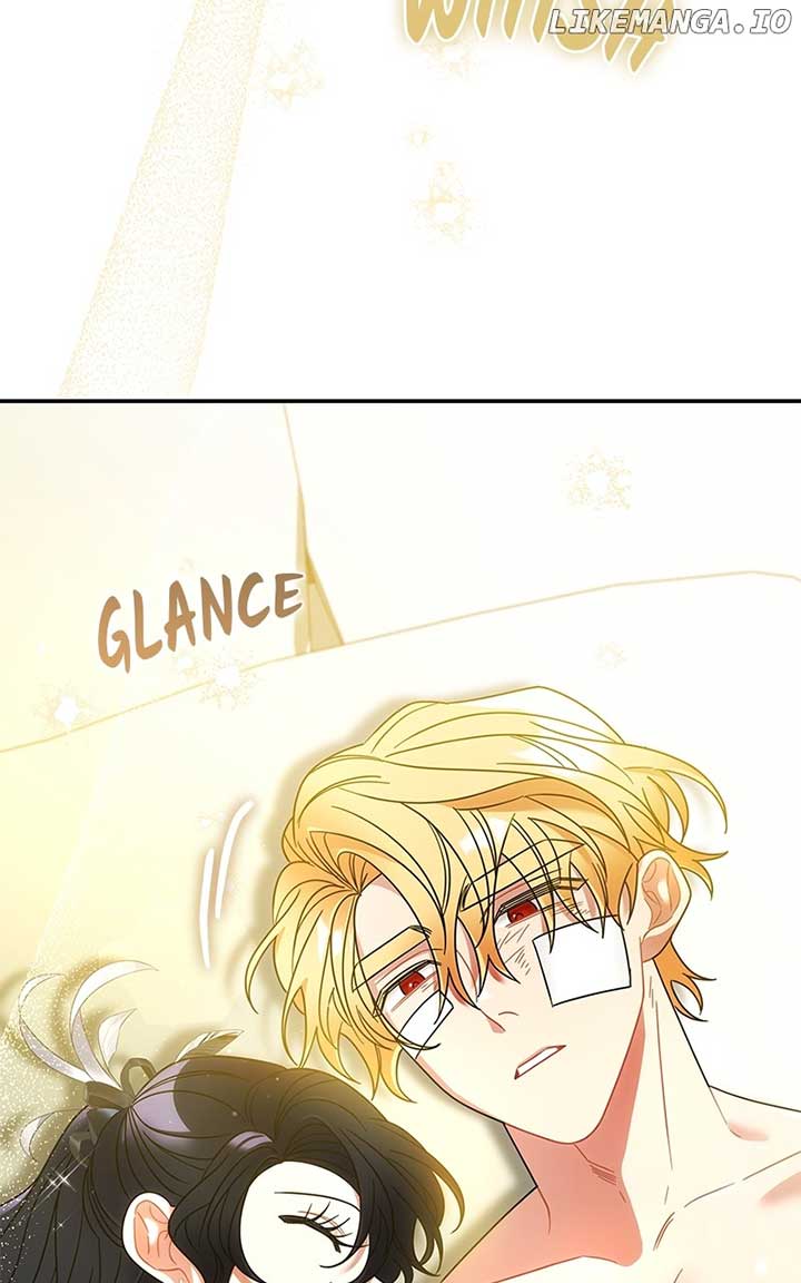 Don’t Grab the Broken Branch Chapter 29 - Page 73