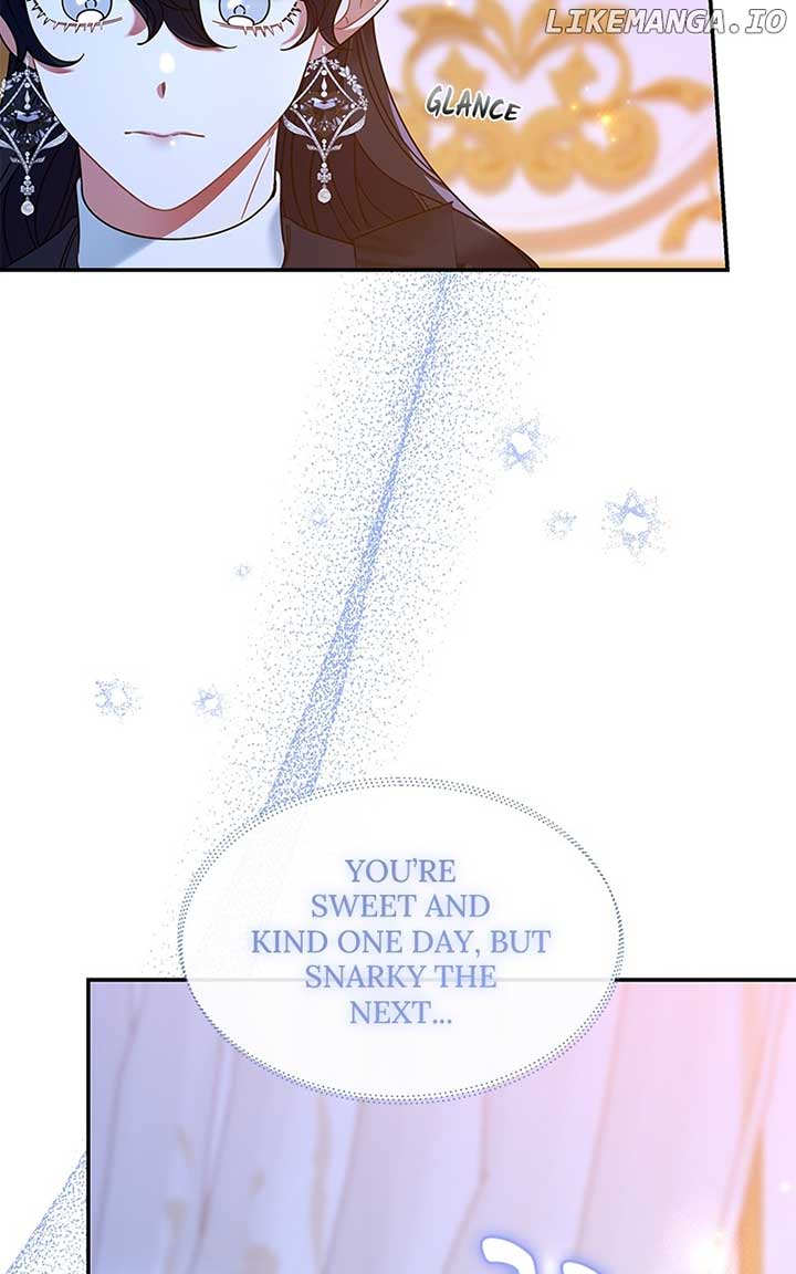 Don’t Grab the Broken Branch Chapter 29 - Page 8
