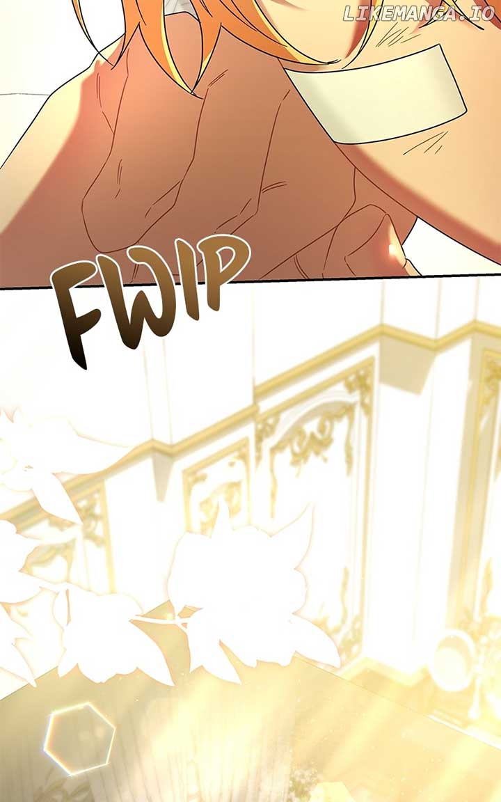 Don’t Grab the Broken Branch Chapter 29 - Page 86