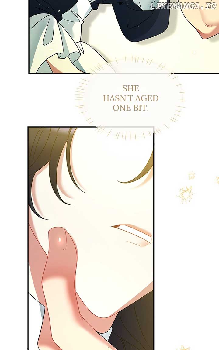 Don’t Grab the Broken Branch Chapter 29 - Page 89