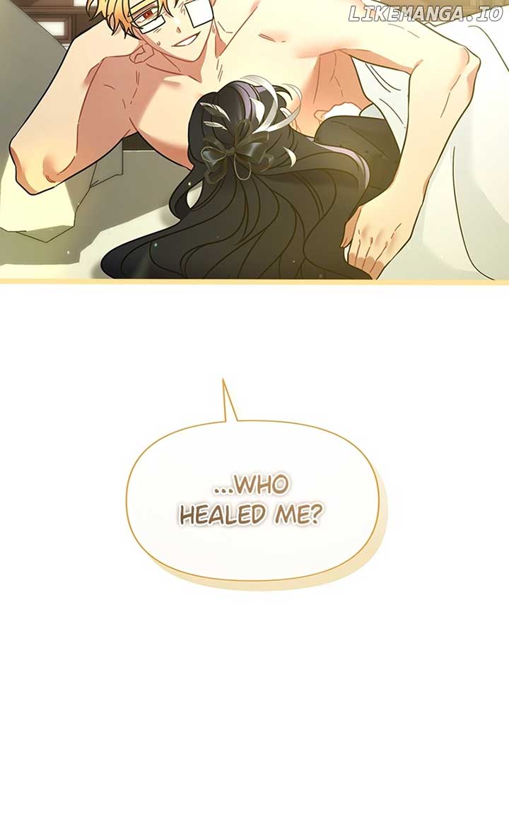 Don’t Grab the Broken Branch Chapter 29 - Page 96