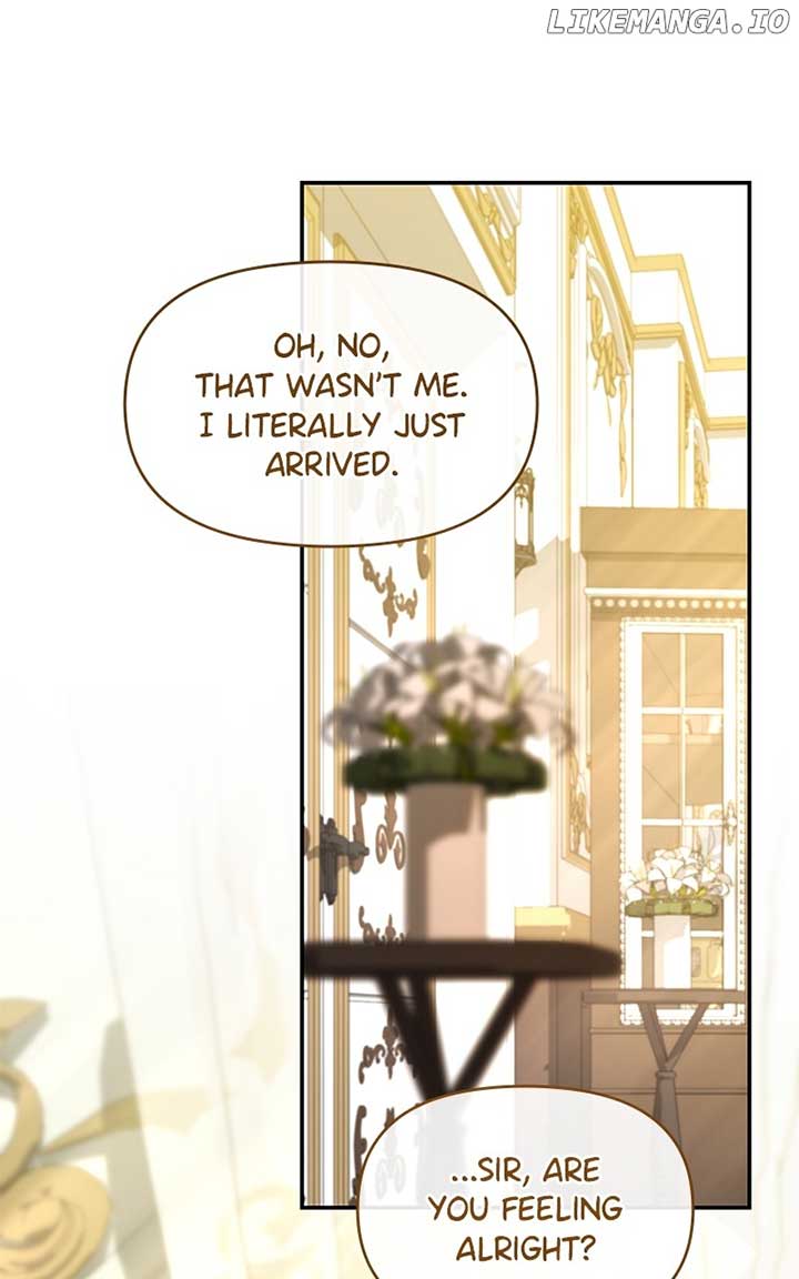 Don’t Grab the Broken Branch Chapter 29 - Page 98