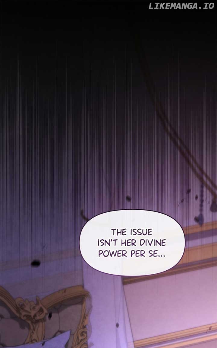 Don’t Grab the Broken Branch Chapter 30 - Page 1