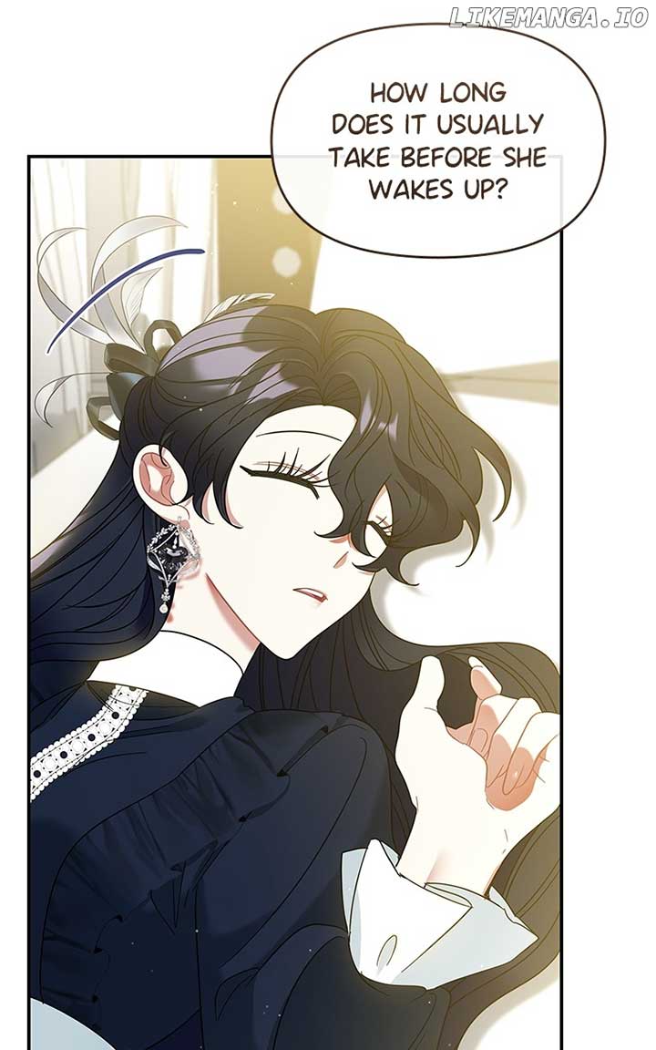 Don’t Grab the Broken Branch Chapter 30 - Page 10