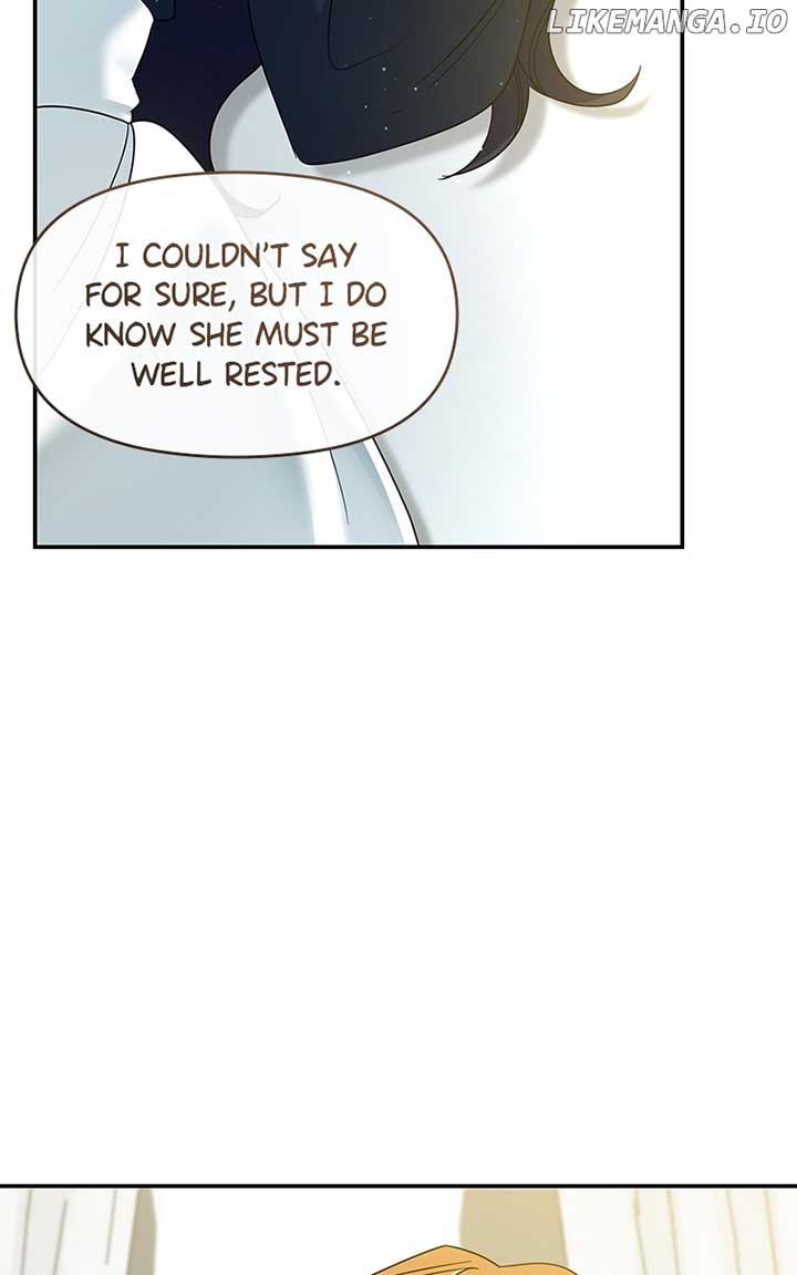 Don’t Grab the Broken Branch Chapter 30 - Page 11