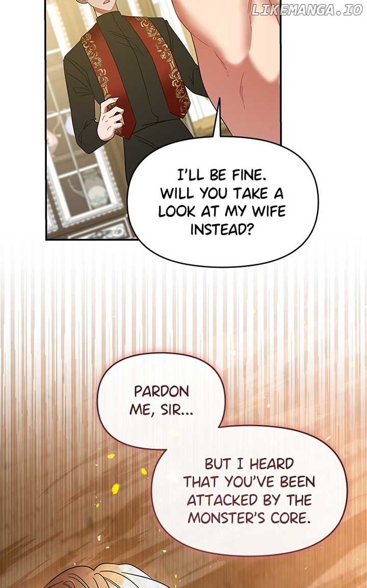Don’t Grab the Broken Branch Chapter 30 - Page 14