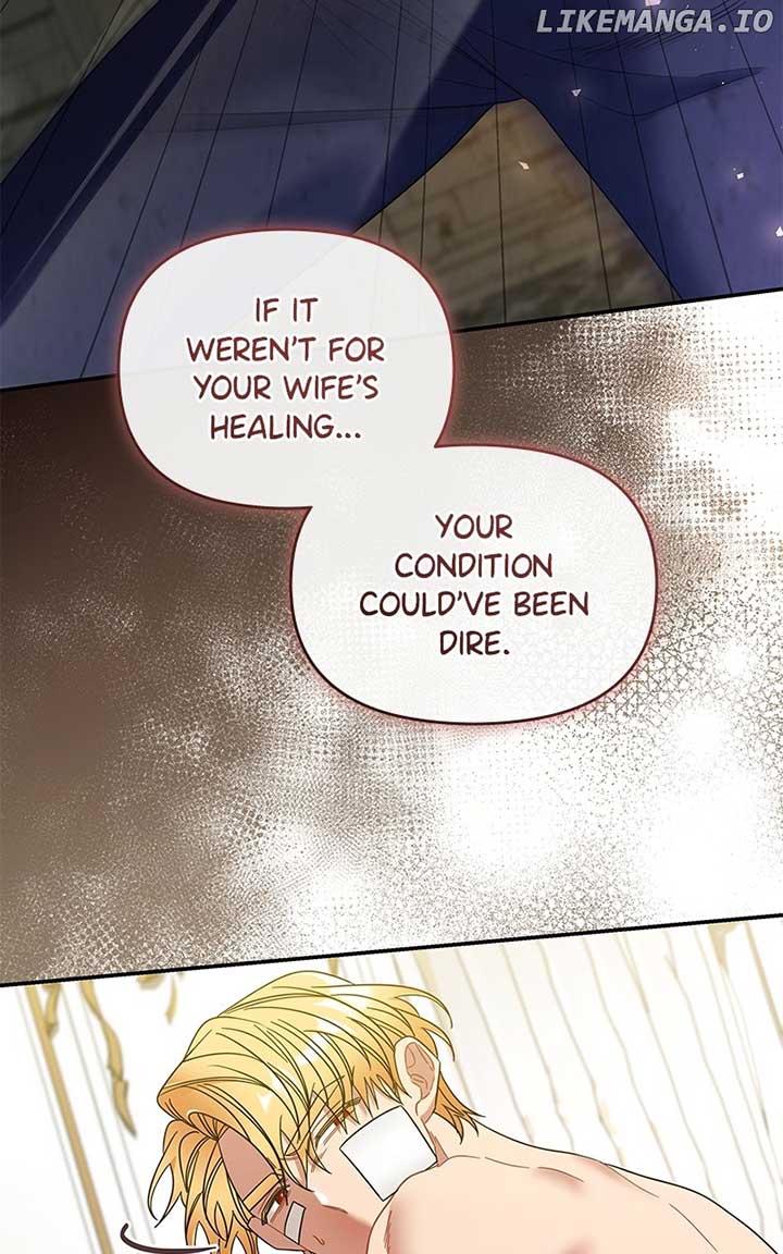 Don’t Grab the Broken Branch Chapter 30 - Page 16