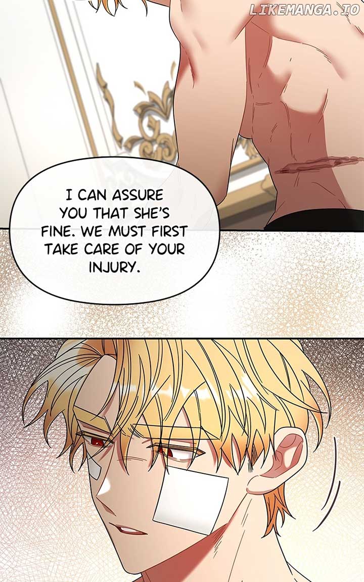 Don’t Grab the Broken Branch Chapter 30 - Page 17