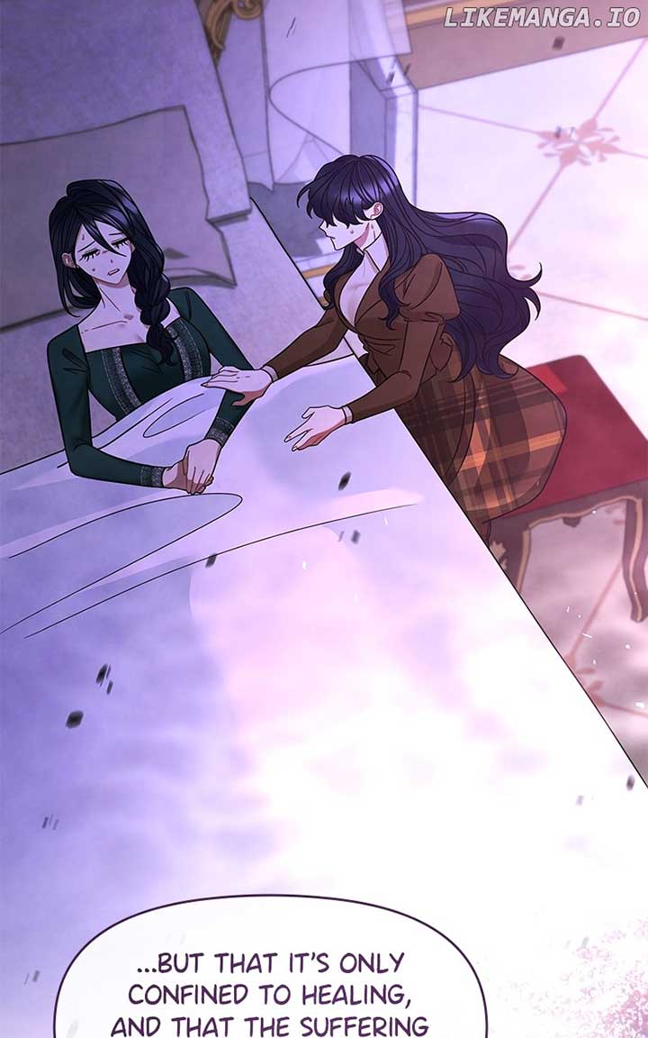 Don’t Grab the Broken Branch Chapter 30 - Page 2