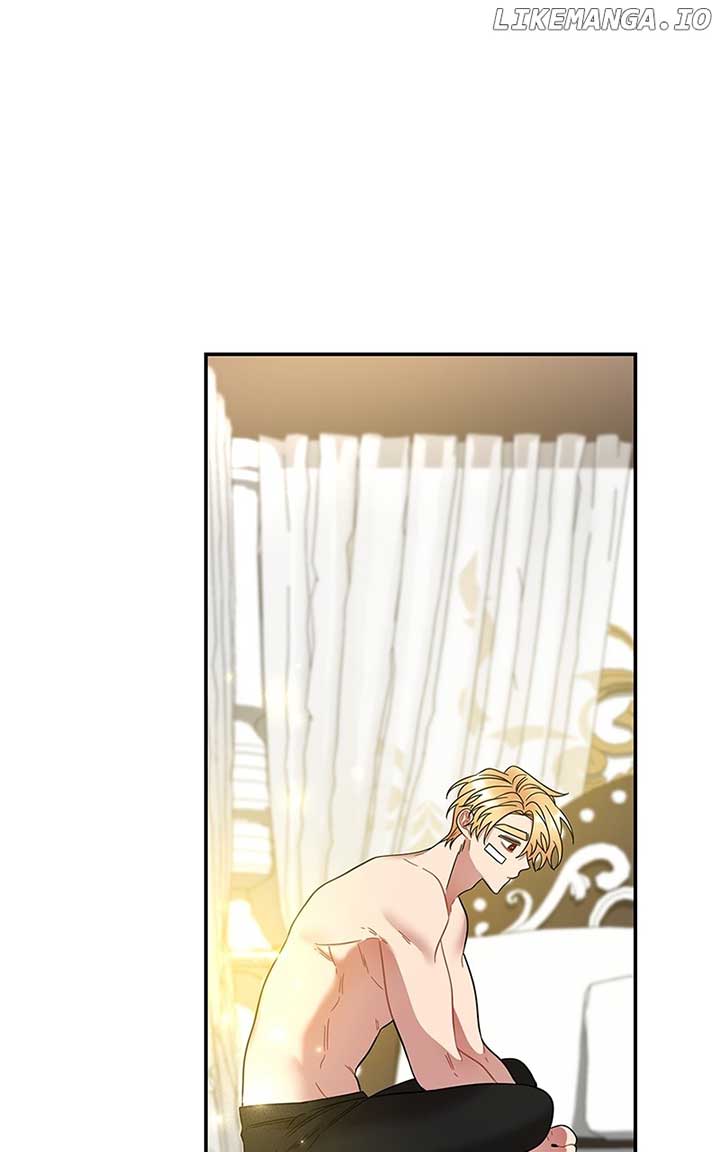 Don’t Grab the Broken Branch Chapter 30 - Page 21