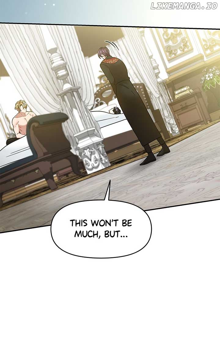 Don’t Grab the Broken Branch Chapter 30 - Page 25
