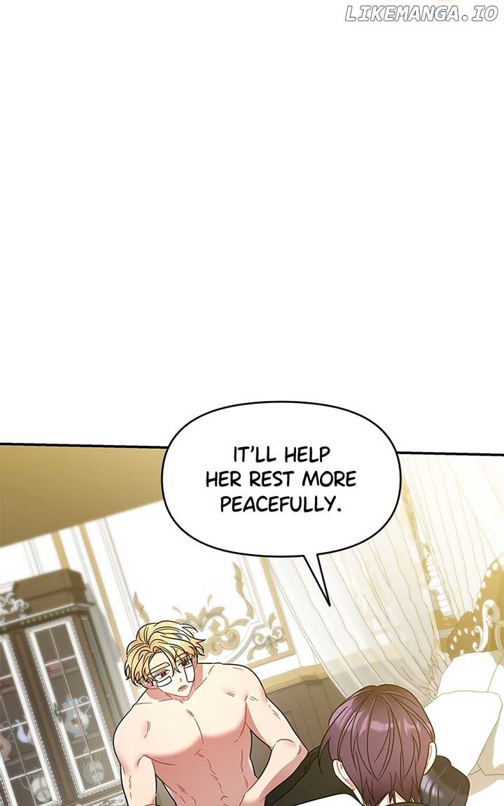 Don’t Grab the Broken Branch Chapter 30 - Page 27